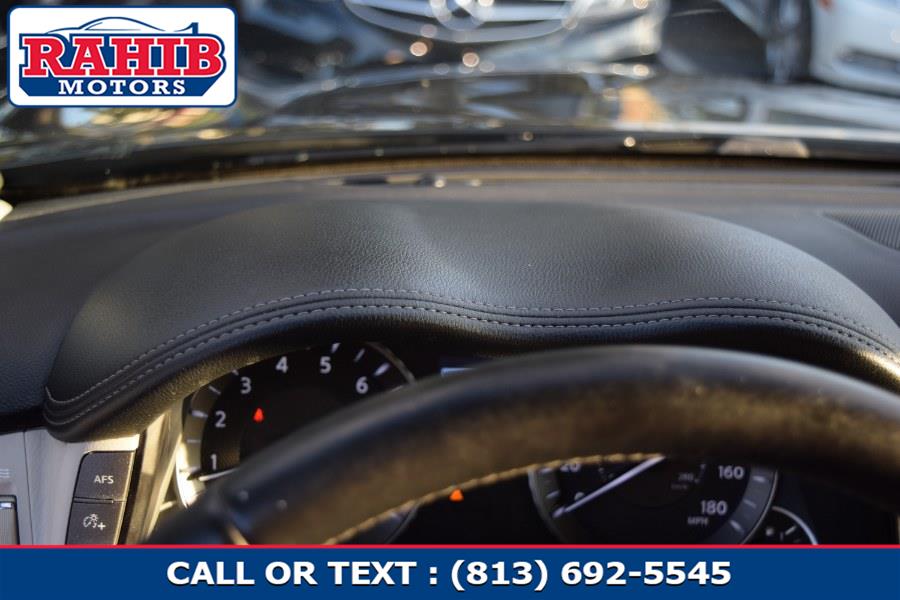 2011 Infiniti M37 4dr Sdn AWD, available for sale in Winter Park, Florida | Rahib Motors. Winter Park, Florida 2011 Infiniti M37 4dr Sdn AWD, available for sale in Winter Park, Florida | Rahib Motors. Winter Park, Florida