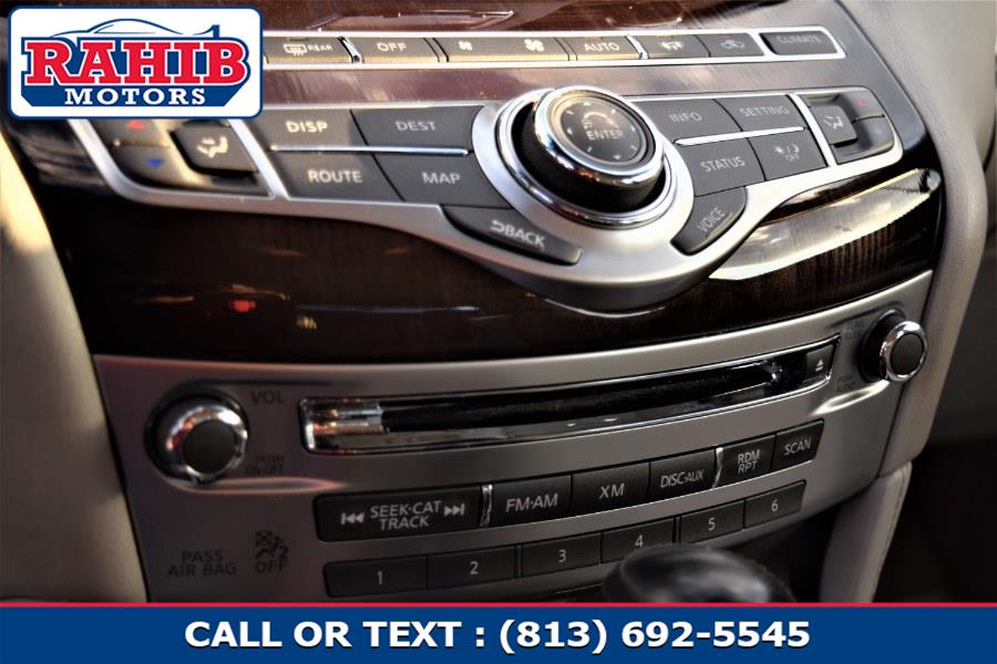 2011 Infiniti M37 4dr Sdn AWD, available for sale in Winter Park, Florida | Rahib Motors. Winter Park, Florida 2011 Infiniti M37 4dr Sdn AWD, available for sale in Winter Park, Florida | Rahib Motors. Winter Park, Florida