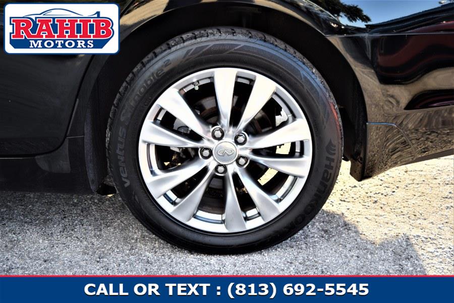 2011 Infiniti M37 4dr Sdn AWD, available for sale in Winter Park, Florida | Rahib Motors. Winter Park, Florida 2011 Infiniti M37 4dr Sdn AWD, available for sale in Winter Park, Florida | Rahib Motors. Winter Park, Florida