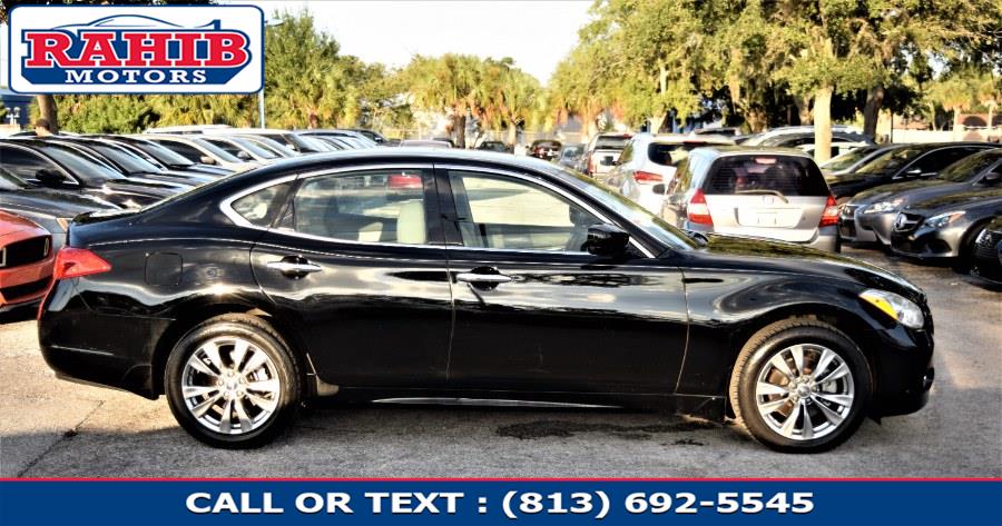 2011 Infiniti M37 4dr Sdn AWD, available for sale in Winter Park, Florida | Rahib Motors. Winter Park, Florida 2011 Infiniti M37 4dr Sdn AWD, available for sale in Winter Park, Florida | Rahib Motors. Winter Park, Florida
