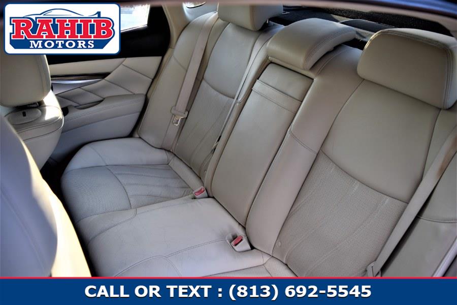 2011 Infiniti M37 4dr Sdn AWD, available for sale in Winter Park, Florida | Rahib Motors. Winter Park, Florida 2011 Infiniti M37 4dr Sdn AWD, available for sale in Winter Park, Florida | Rahib Motors. Winter Park, Florida