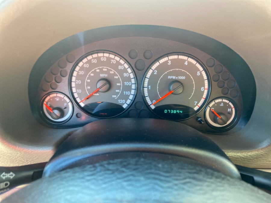 Used Jeep Liberty 4dr Sport 4WD 2005 | Middle Village Motors . Middle Village, New York Used Jeep Liberty 4dr Sport 4WD 2005 | Middle Village Motors . Middle Village, New York