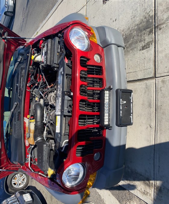 Used Jeep Liberty 4dr Sport 4WD 2005 | Middle Village Motors . Middle Village, New York Used Jeep Liberty 4dr Sport 4WD 2005 | Middle Village Motors . Middle Village, New York