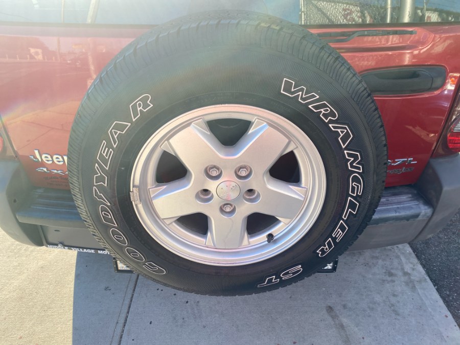 Used Jeep Liberty 4dr Sport 4WD 2005 | Middle Village Motors . Middle Village, New York Used Jeep Liberty 4dr Sport 4WD 2005 | Middle Village Motors . Middle Village, New York