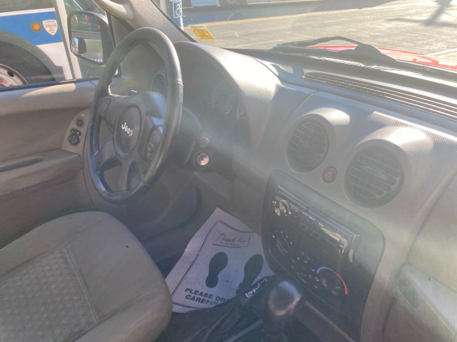 Used Jeep Liberty 4dr Sport 4WD 2005 | Middle Village Motors . Middle Village, New York Used Jeep Liberty 4dr Sport 4WD 2005 | Middle Village Motors . Middle Village, New York