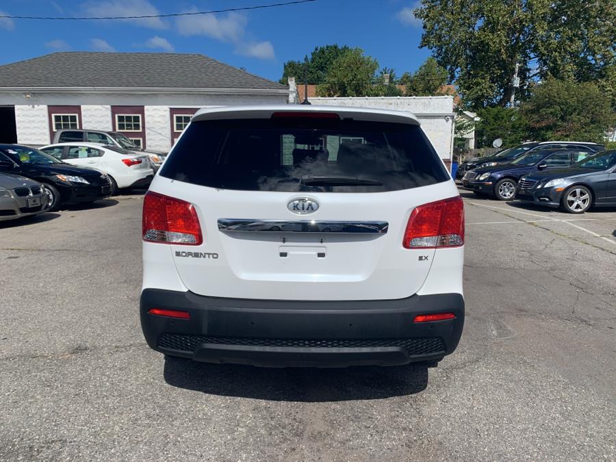 2011 Kia Sorento AWD 4dr I4 EX, available for sale in Springfield, Massachusetts | Absolute Motors Inc. Springfield, Massachusetts 2011 Kia Sorento AWD 4dr I4 EX, available for sale in Springfield, Massachusetts | Absolute Motors Inc. Springfield, Massachusetts