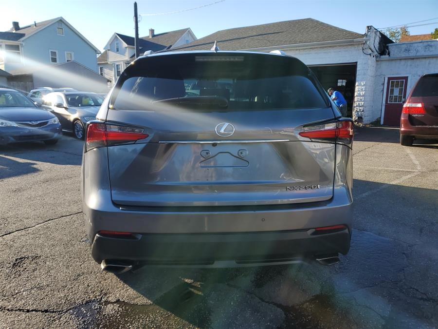 2016 Lexus NX 200t AWD 4dr, available for sale in Springfield, Massachusetts | Absolute Motors Inc. Springfield, Massachusetts 2016 Lexus NX 200t AWD 4dr, available for sale in Springfield, Massachusetts | Absolute Motors Inc. Springfield, Massachusetts