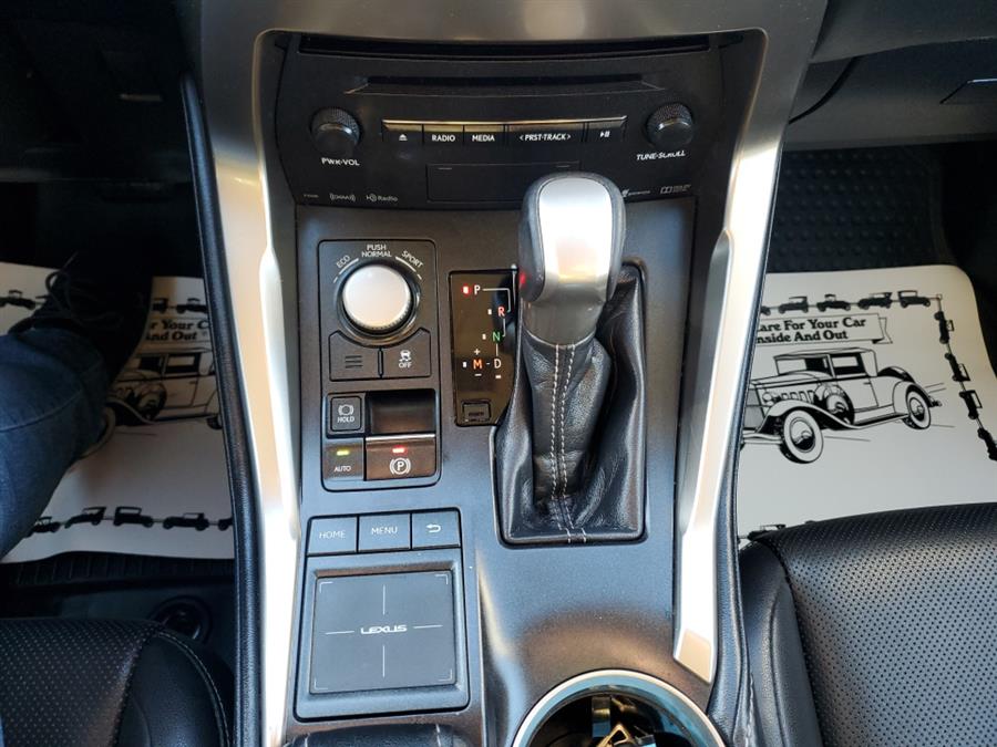 2016 Lexus NX 200t AWD 4dr, available for sale in Springfield, Massachusetts | Absolute Motors Inc. Springfield, Massachusetts 2016 Lexus NX 200t AWD 4dr, available for sale in Springfield, Massachusetts | Absolute Motors Inc. Springfield, Massachusetts