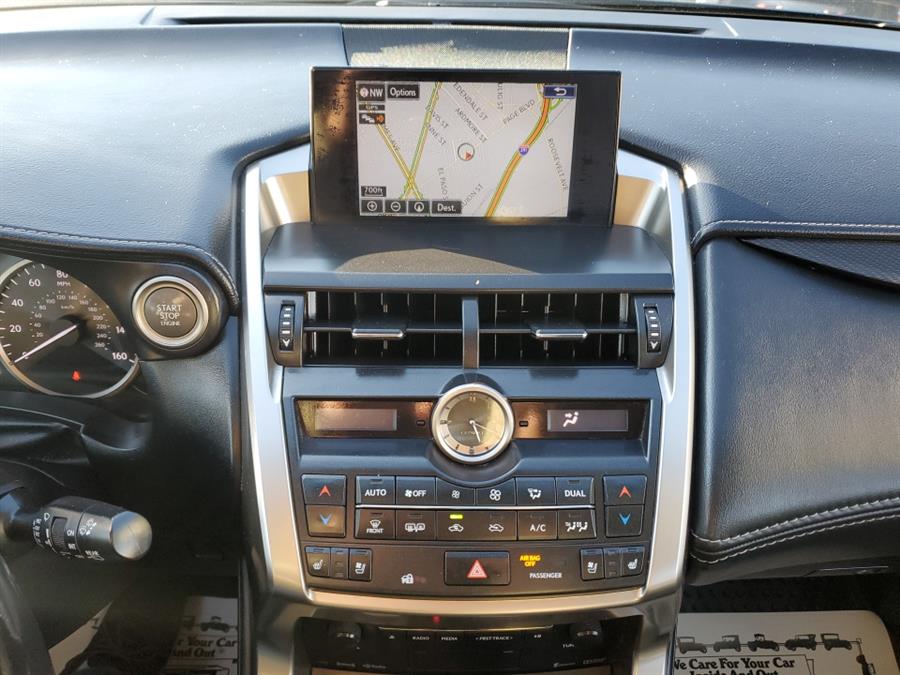 2016 Lexus NX 200t AWD 4dr, available for sale in Springfield, Massachusetts | Absolute Motors Inc. Springfield, Massachusetts 2016 Lexus NX 200t AWD 4dr, available for sale in Springfield, Massachusetts | Absolute Motors Inc. Springfield, Massachusetts