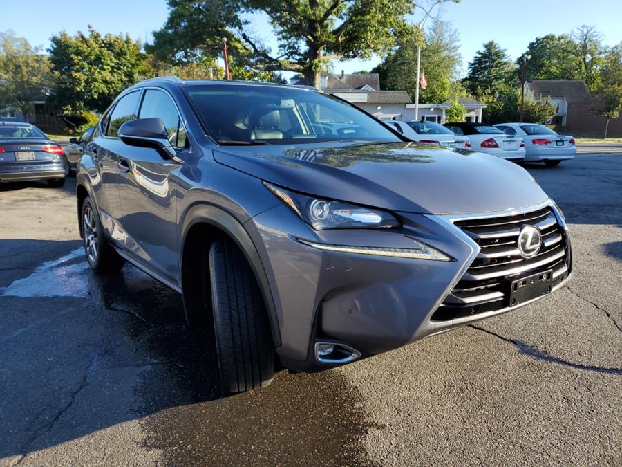2016 Lexus NX 200t AWD 4dr, available for sale in Springfield, Massachusetts | Absolute Motors Inc. Springfield, Massachusetts 2016 Lexus NX 200t AWD 4dr, available for sale in Springfield, Massachusetts | Absolute Motors Inc. Springfield, Massachusetts