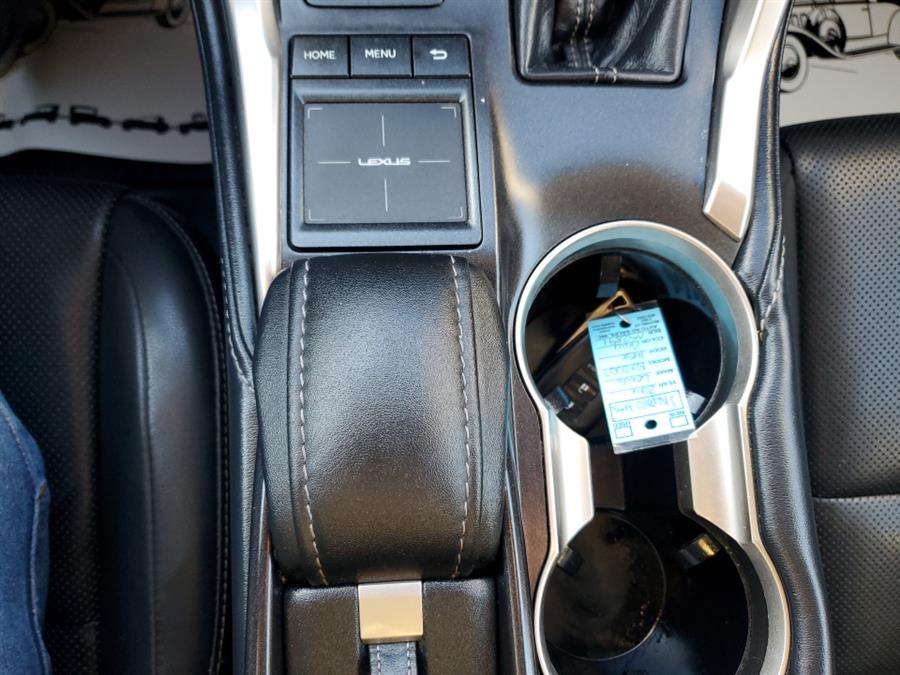 2016 Lexus NX 200t AWD 4dr, available for sale in Springfield, Massachusetts | Absolute Motors Inc. Springfield, Massachusetts 2016 Lexus NX 200t AWD 4dr, available for sale in Springfield, Massachusetts | Absolute Motors Inc. Springfield, Massachusetts