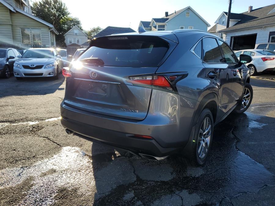 2016 Lexus NX 200t AWD 4dr, available for sale in Springfield, Massachusetts | Absolute Motors Inc. Springfield, Massachusetts 2016 Lexus NX 200t AWD 4dr, available for sale in Springfield, Massachusetts | Absolute Motors Inc. Springfield, Massachusetts