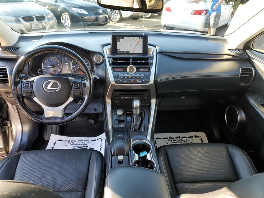 2016 Lexus NX 200t AWD 4dr, available for sale in Springfield, Massachusetts | Absolute Motors Inc. Springfield, Massachusetts 2016 Lexus NX 200t AWD 4dr, available for sale in Springfield, Massachusetts | Absolute Motors Inc. Springfield, Massachusetts