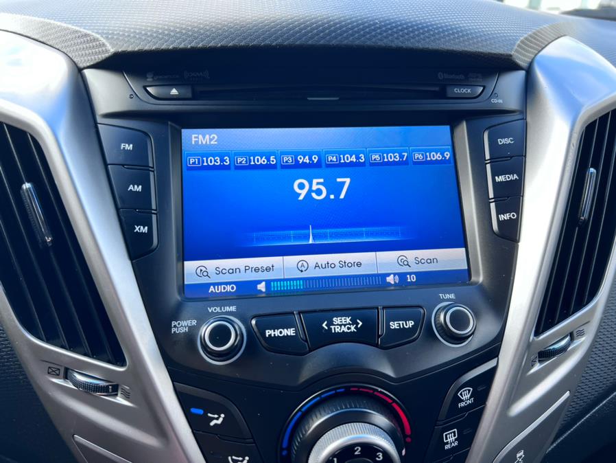 2015 Hyundai Veloster 3dr Cpe Auto, available for sale in Plantsville, Connecticut | L&S Automotive LLC. Plantsville, Connecticut 2015 Hyundai Veloster 3dr Cpe Auto, available for sale in Plantsville, Connecticut | L&S Automotive LLC. Plantsville, Connecticut