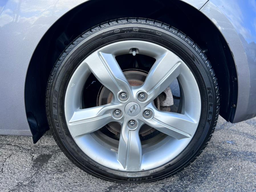 2015 Hyundai Veloster 3dr Cpe Auto, available for sale in Plantsville, Connecticut | L&S Automotive LLC. Plantsville, Connecticut 2015 Hyundai Veloster 3dr Cpe Auto, available for sale in Plantsville, Connecticut | L&S Automotive LLC. Plantsville, Connecticut