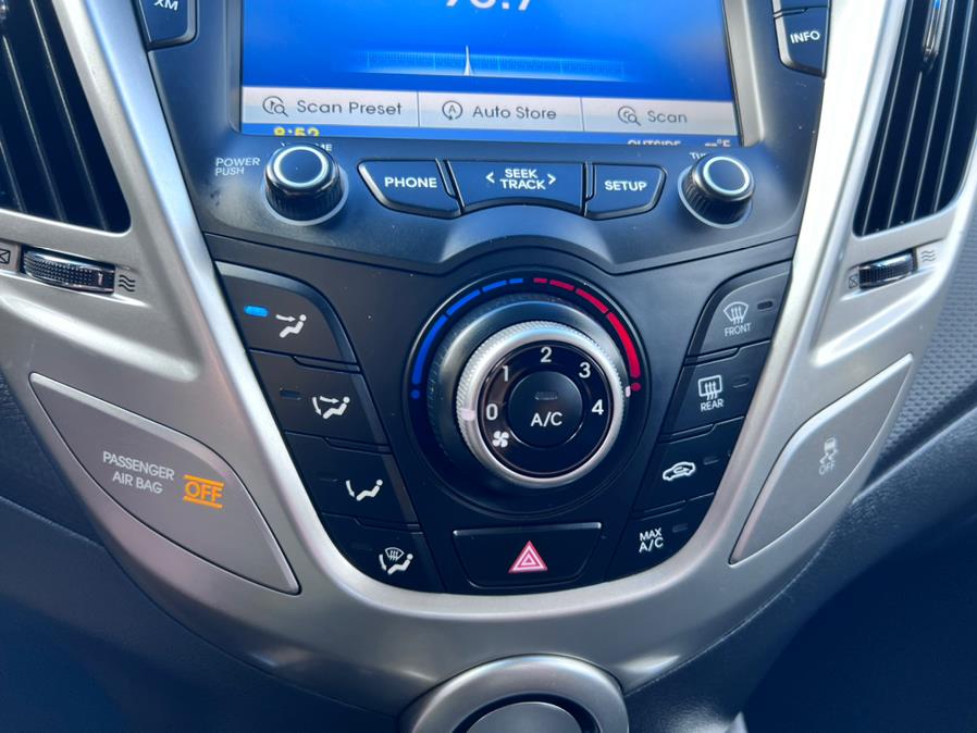2015 Hyundai Veloster 3dr Cpe Auto, available for sale in Plantsville, Connecticut | L&S Automotive LLC. Plantsville, Connecticut 2015 Hyundai Veloster 3dr Cpe Auto, available for sale in Plantsville, Connecticut | L&S Automotive LLC. Plantsville, Connecticut