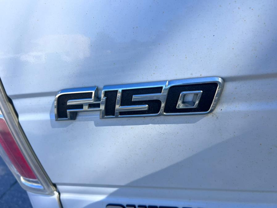 Used Ford F-150 4WD SuperCab 145" XLT 2012 | Wonderland Auto. Revere, Massachusetts