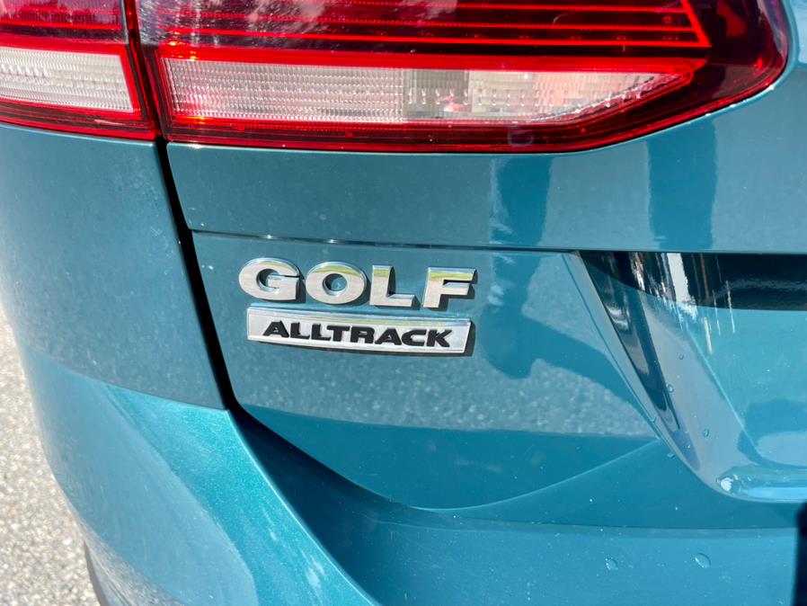 Used Volkswagen Golf Alltrack 1.8T SE DSG 2018 | Mike And Tony Auto Sales, Inc. South Windsor, Connecticut Used Volkswagen Golf Alltrack 1.8T SE DSG 2018 | Mike And Tony Auto Sales, Inc. South Windsor, Connecticut