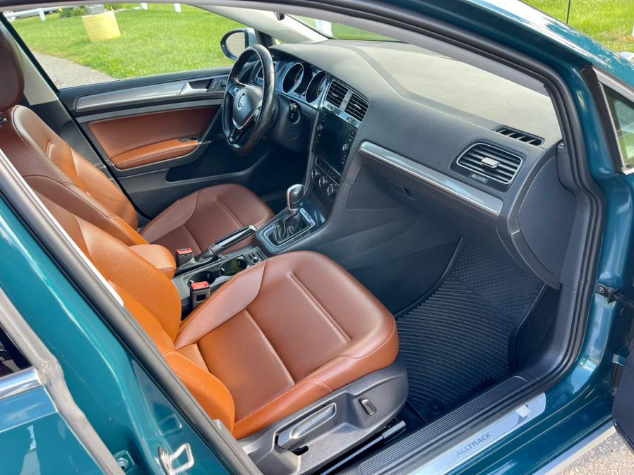 Used Volkswagen Golf Alltrack 1.8T SE DSG 2018 | Mike And Tony Auto Sales, Inc. South Windsor, Connecticut Used Volkswagen Golf Alltrack 1.8T SE DSG 2018 | Mike And Tony Auto Sales, Inc. South Windsor, Connecticut