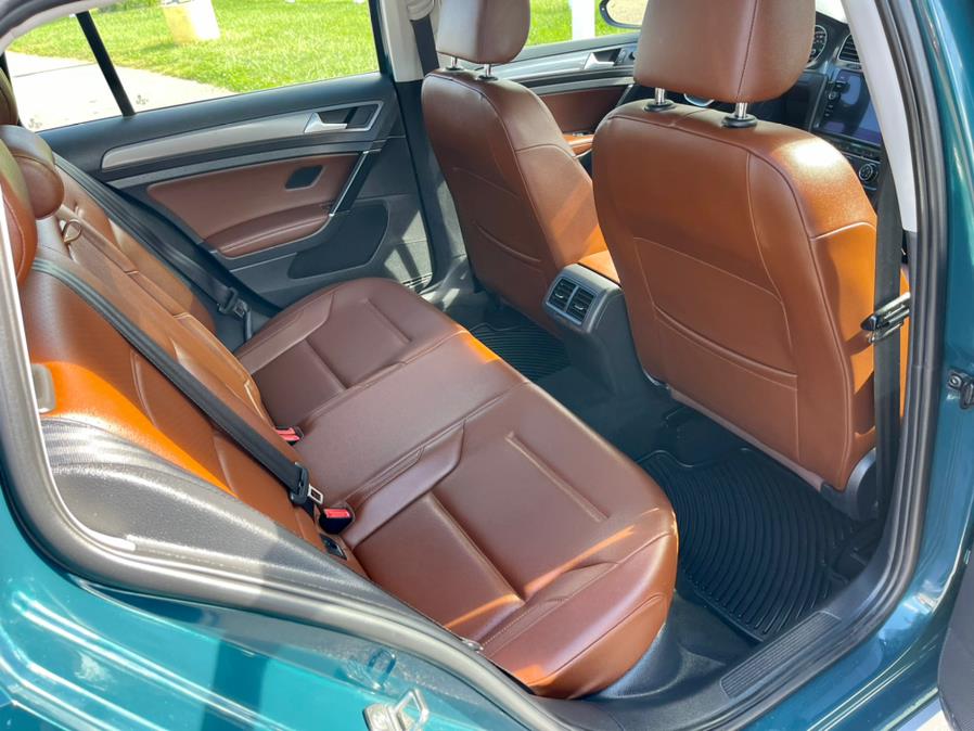 Used Volkswagen Golf Alltrack 1.8T SE DSG 2018 | Mike And Tony Auto Sales, Inc. South Windsor, Connecticut Used Volkswagen Golf Alltrack 1.8T SE DSG 2018 | Mike And Tony Auto Sales, Inc. South Windsor, Connecticut