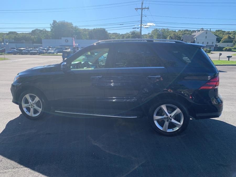 Used Mercedes-Benz GLE GLE 350 4MATIC SUV 2017 | Saybrook Auto Barn. Old Saybrook, Connecticut Used Mercedes-Benz GLE GLE 350 4MATIC SUV 2017 | Saybrook Auto Barn. Old Saybrook, Connecticut