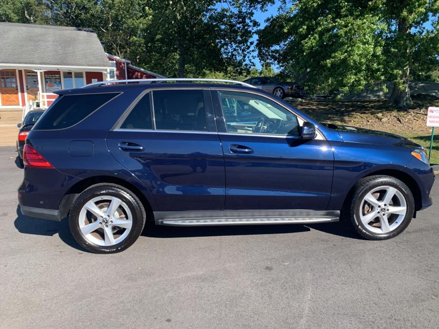 Used Mercedes-Benz GLE GLE 350 4MATIC SUV 2017 | Saybrook Auto Barn. Old Saybrook, Connecticut Used Mercedes-Benz GLE GLE 350 4MATIC SUV 2017 | Saybrook Auto Barn. Old Saybrook, Connecticut