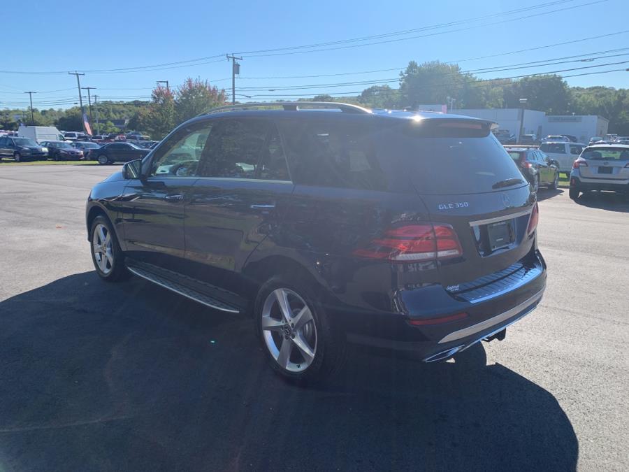 Used Mercedes-Benz GLE GLE 350 4MATIC SUV 2017 | Saybrook Auto Barn. Old Saybrook, Connecticut Used Mercedes-Benz GLE GLE 350 4MATIC SUV 2017 | Saybrook Auto Barn. Old Saybrook, Connecticut