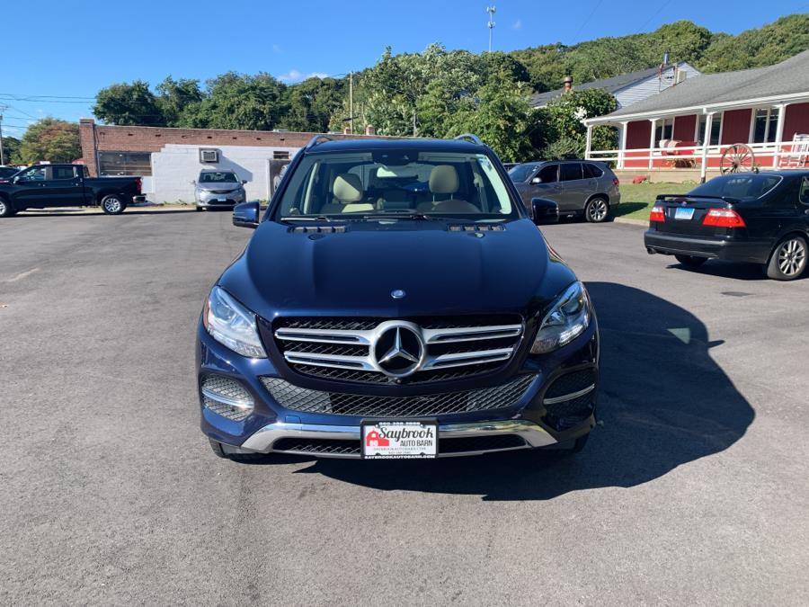 Used Mercedes-Benz GLE GLE 350 4MATIC SUV 2017 | Saybrook Auto Barn. Old Saybrook, Connecticut Used Mercedes-Benz GLE GLE 350 4MATIC SUV 2017 | Saybrook Auto Barn. Old Saybrook, Connecticut