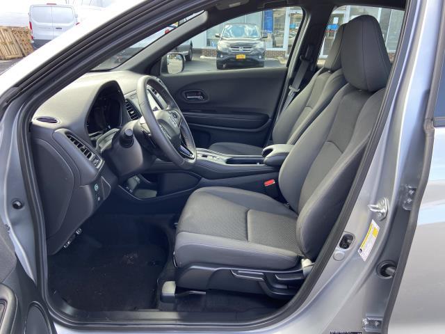2019 Honda Hr-v Sport, available for sale in Patchogue, New York | Baron Supercenter. Patchogue, New York 2019 Honda Hr-v Sport, available for sale in Patchogue, New York | Baron Supercenter. Patchogue, New York