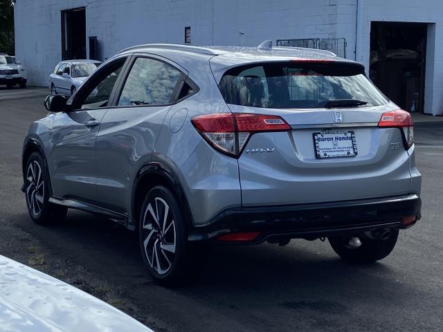 2019 Honda Hr-v Sport, available for sale in Patchogue, New York | Baron Supercenter. Patchogue, New York 2019 Honda Hr-v Sport, available for sale in Patchogue, New York | Baron Supercenter. Patchogue, New York
