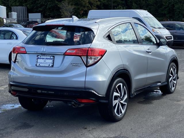 2019 Honda Hr-v Sport, available for sale in Patchogue, New York | Baron Supercenter. Patchogue, New York 2019 Honda Hr-v Sport, available for sale in Patchogue, New York | Baron Supercenter. Patchogue, New York