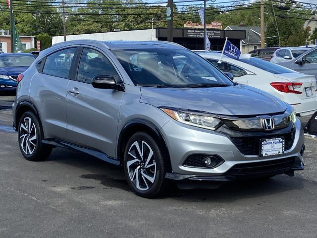 2019 Honda Hr-v Sport, available for sale in Patchogue, New York | Baron Supercenter. Patchogue, New York 2019 Honda Hr-v Sport, available for sale in Patchogue, New York | Baron Supercenter. Patchogue, New York