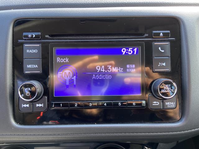 Used Honda Hr-v LX 2019 | Baron Supercenter. Patchogue, New York Used Honda Hr-v LX 2019 | Baron Supercenter. Patchogue, New York