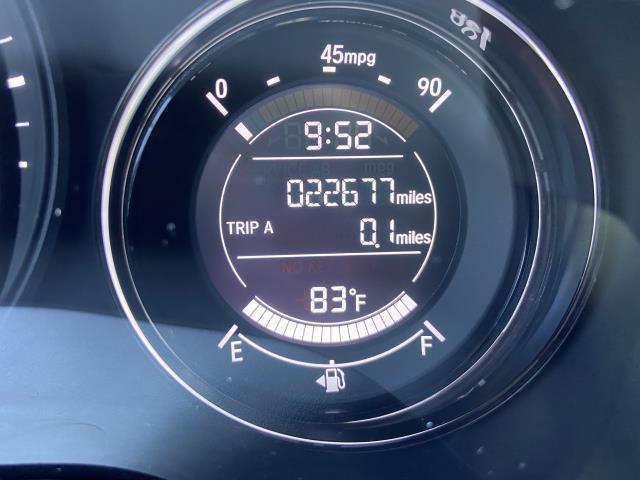 Used Honda Hr-v LX 2019 | Baron Supercenter. Patchogue, New York Used Honda Hr-v LX 2019 | Baron Supercenter. Patchogue, New York