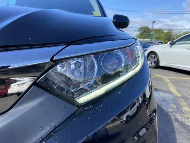 Used Honda Hr-v LX 2019 | Baron Supercenter. Patchogue, New York Used Honda Hr-v LX 2019 | Baron Supercenter. Patchogue, New York