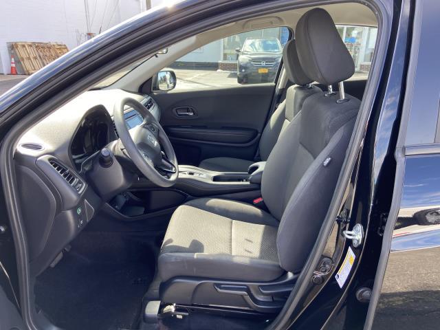 Used Honda Hr-v LX 2021 | Baron Supercenter. Patchogue, New York Used Honda Hr-v LX 2021 | Baron Supercenter. Patchogue, New York