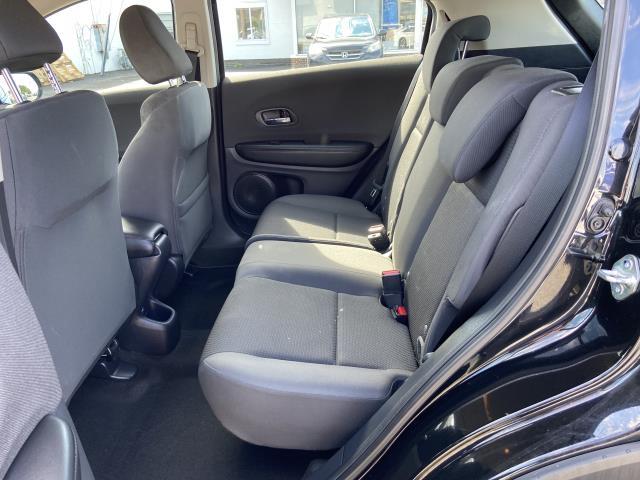 Used Honda Hr-v LX 2021 | Baron Supercenter. Patchogue, New York Used Honda Hr-v LX 2021 | Baron Supercenter. Patchogue, New York