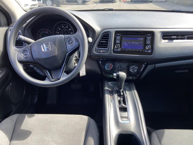 Used Honda Hr-v LX 2021 | Baron Supercenter. Patchogue, New York Used Honda Hr-v LX 2021 | Baron Supercenter. Patchogue, New York
