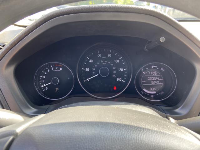 Used Honda Hr-v LX 2021 | Baron Supercenter. Patchogue, New York Used Honda Hr-v LX 2021 | Baron Supercenter. Patchogue, New York