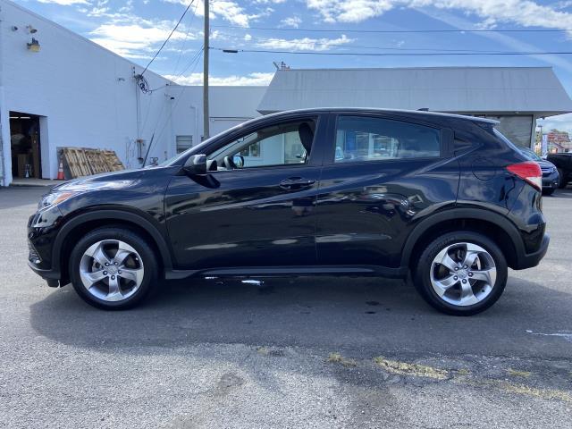 Used Honda Hr-v LX 2021 | Baron Supercenter. Patchogue, New York Used Honda Hr-v LX 2021 | Baron Supercenter. Patchogue, New York