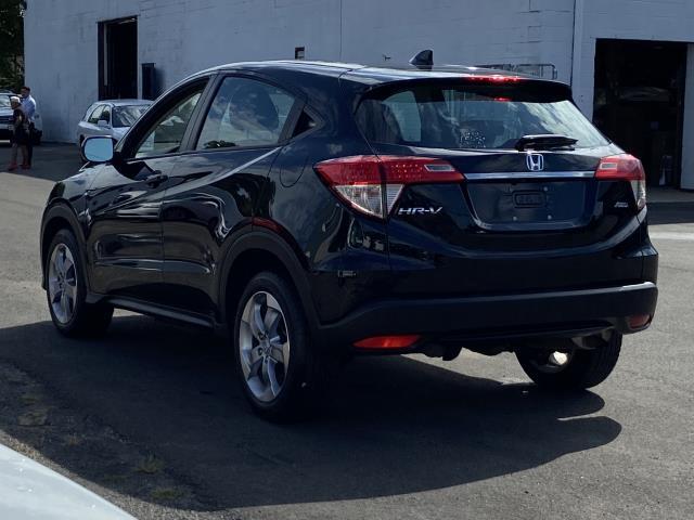 Used Honda Hr-v LX 2021 | Baron Supercenter. Patchogue, New York Used Honda Hr-v LX 2021 | Baron Supercenter. Patchogue, New York