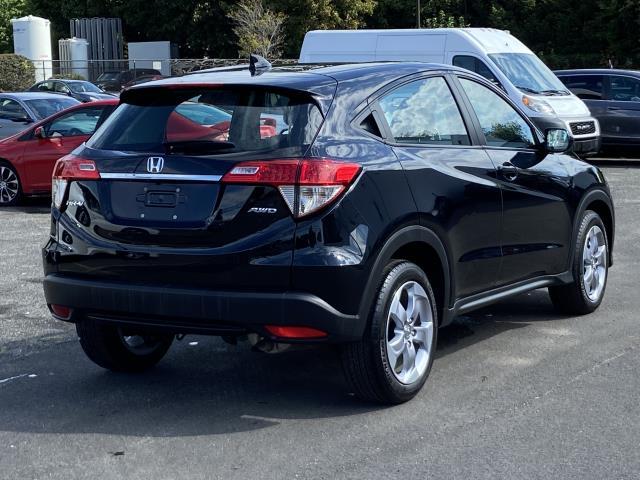 Used Honda Hr-v LX 2021 | Baron Supercenter. Patchogue, New York Used Honda Hr-v LX 2021 | Baron Supercenter. Patchogue, New York
