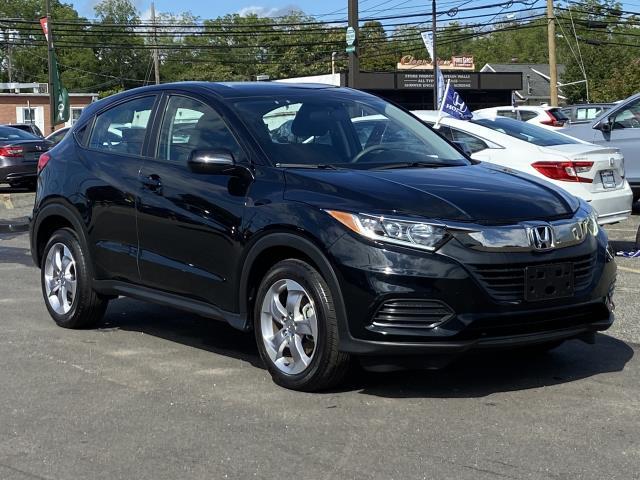 Used Honda Hr-v LX 2021 | Baron Supercenter. Patchogue, New York Used Honda Hr-v LX 2021 | Baron Supercenter. Patchogue, New York