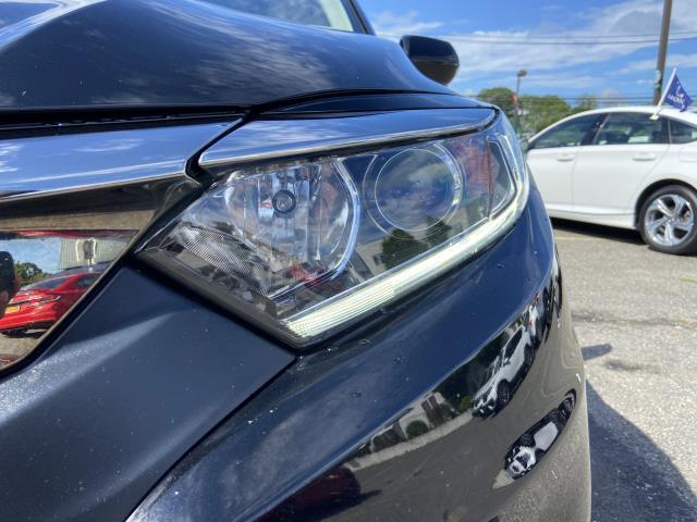 Used Honda Hr-v LX 2021 | Baron Supercenter. Patchogue, New York Used Honda Hr-v LX 2021 | Baron Supercenter. Patchogue, New York