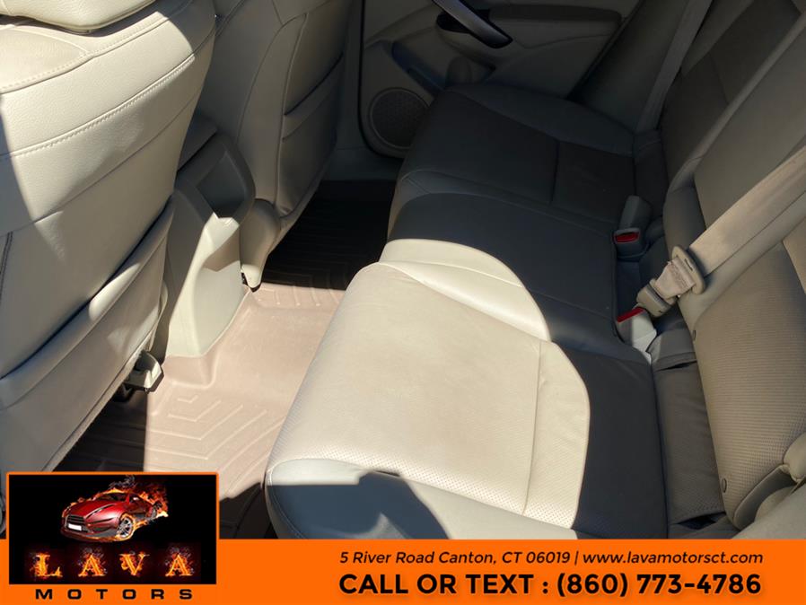 Used Acura RDX AWD 4dr Tech Pkg 2014 | Lava Motors. Canton, Connecticut Used Acura RDX AWD 4dr Tech Pkg 2014 | Lava Motors. Canton, Connecticut