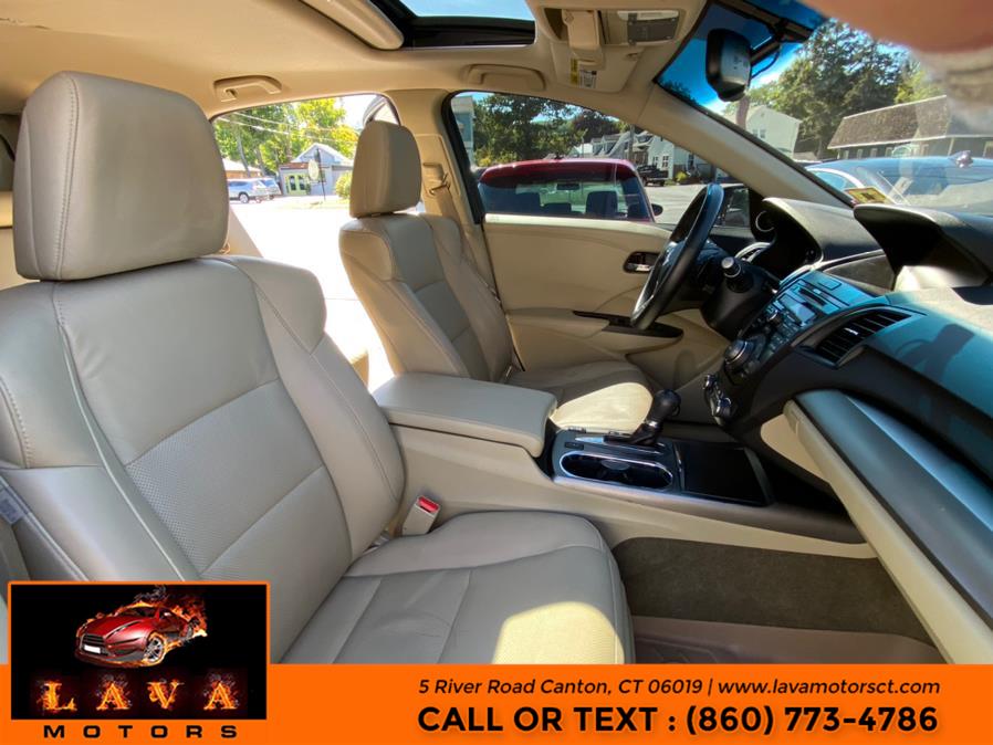 Used Acura RDX AWD 4dr Tech Pkg 2014 | Lava Motors. Canton, Connecticut Used Acura RDX AWD 4dr Tech Pkg 2014 | Lava Motors. Canton, Connecticut