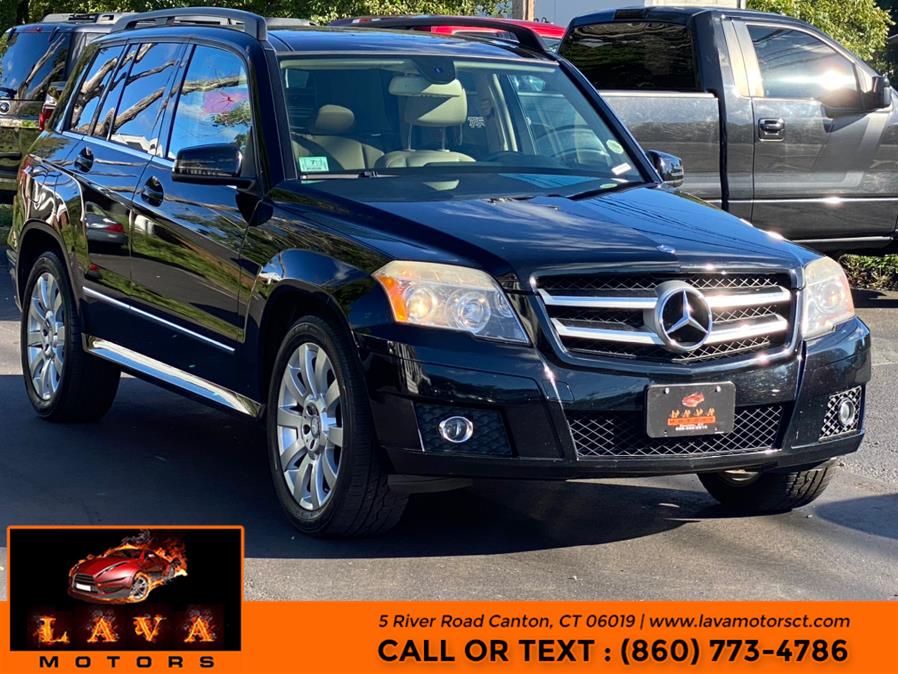 Used Mercedes-Benz GLK-Class 4MATIC 4dr GLK 350 2011 | Lava Motors. Canton, Connecticut Used Mercedes-Benz GLK-Class 4MATIC 4dr GLK 350 2011 | Lava Motors. Canton, Connecticut