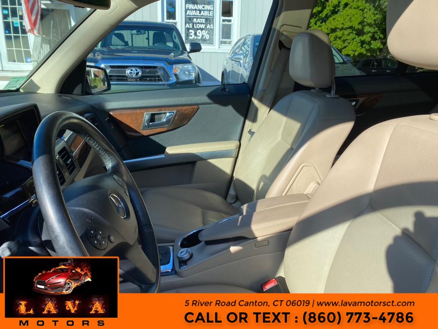 Used Mercedes-Benz GLK-Class 4MATIC 4dr GLK 350 2011 | Lava Motors. Canton, Connecticut Used Mercedes-Benz GLK-Class 4MATIC 4dr GLK 350 2011 | Lava Motors. Canton, Connecticut