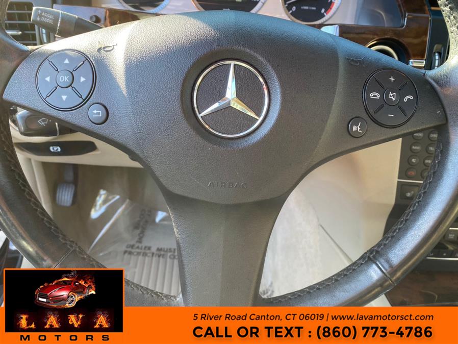 Used Mercedes-Benz GLK-Class 4MATIC 4dr GLK 350 2011 | Lava Motors. Canton, Connecticut Used Mercedes-Benz GLK-Class 4MATIC 4dr GLK 350 2011 | Lava Motors. Canton, Connecticut