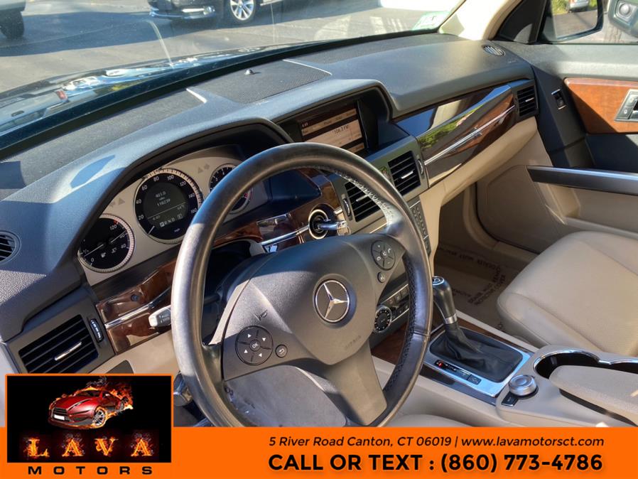 Used Mercedes-Benz GLK-Class 4MATIC 4dr GLK 350 2011 | Lava Motors. Canton, Connecticut Used Mercedes-Benz GLK-Class 4MATIC 4dr GLK 350 2011 | Lava Motors. Canton, Connecticut